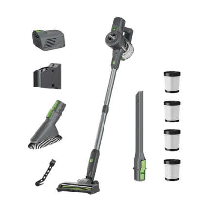 Oraimo CyberVac 180W Wireless Stick Vacuum Cleaner