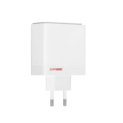 OnePlus 100W SUPERVOOC POWER ADAPTER KIT