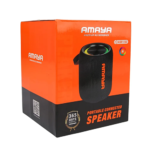 Amaya ASP-M2 10W 13hrs Playtime Bluetooth TWS speaker