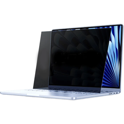 Ugreen sp617 detachable privacy screen protector for laptop 14 inch 16:10
