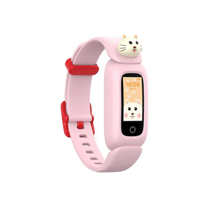 HAVIT Smart Bracelet M81 Kids Doll-Themed