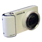 Samsung galaxy camera EK-GC100