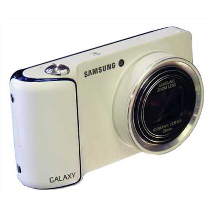 Samsung galaxy camera EK-GC100