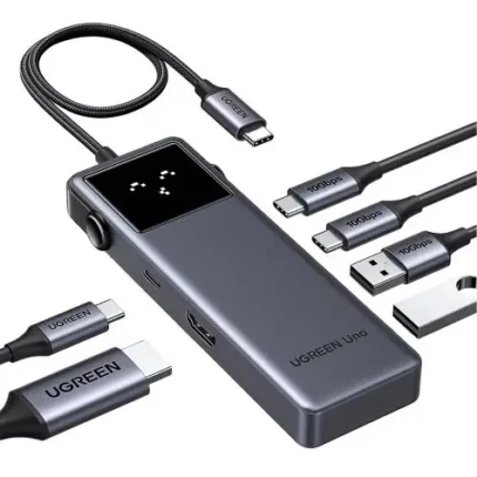 UGREEN CM888 7 -In -1