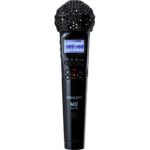 Zoom M2 MicTrak Stereo Microphone and Recorder