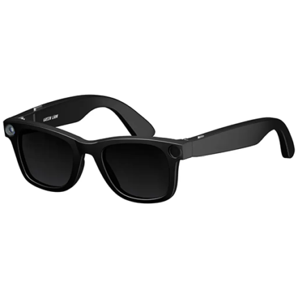 Green Lion Rayna AI Smart Glasses