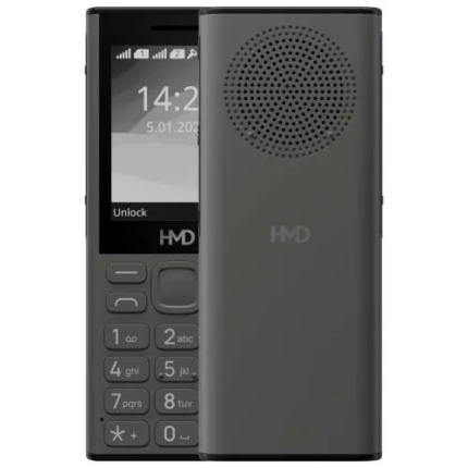 Nokia HMD 130 Music