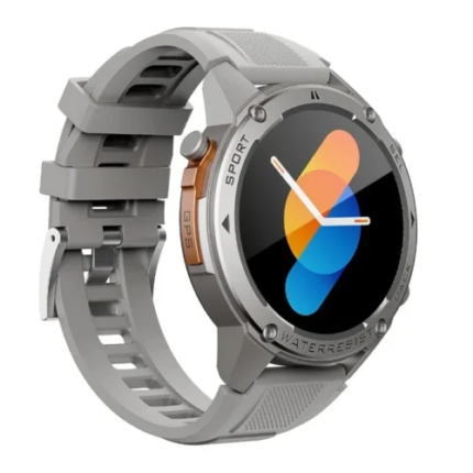 Havit M9059 Smartwatch(GPS, 5 ATM)