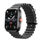 Havit M9068 AMOLED Wireless Call Smart Watch