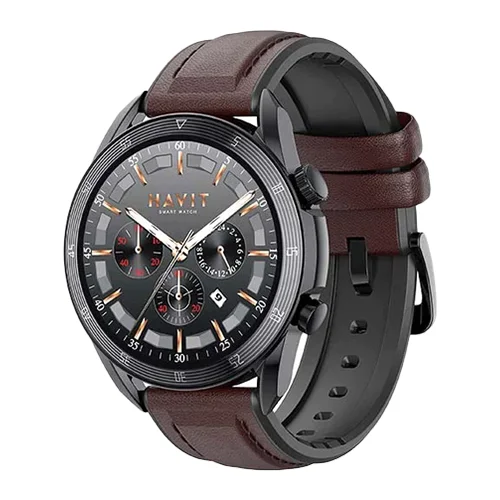 279 Havit M9031 Pro Smart Watch