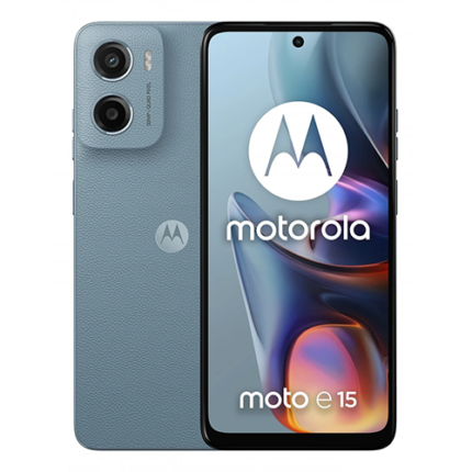 Motorola Moto E15 2/64GB