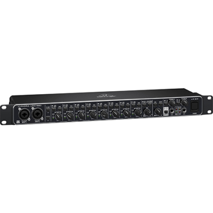 Behringer U-PHORIA UMC1820 USB 2.0 audio/MIDI interface