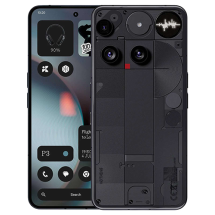 Nothing Phone 4a