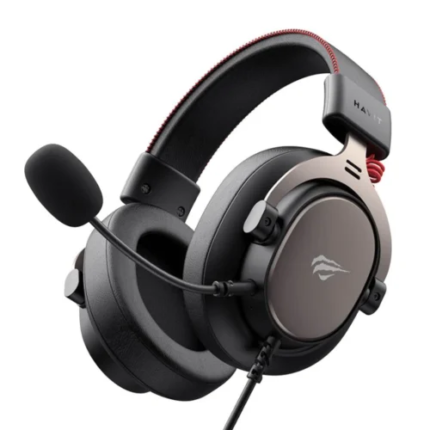 HAVIT Gaming Headphones H2015E 3.5mm