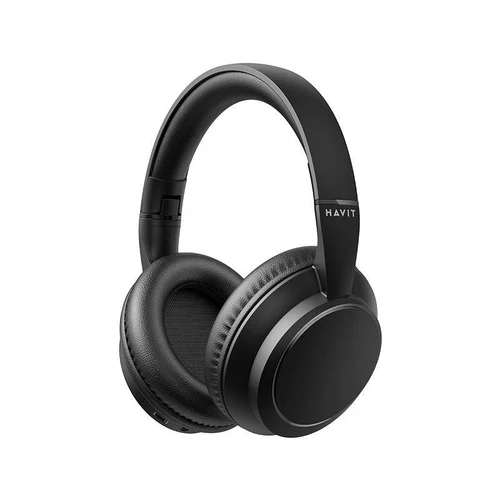 294 Havit H619BT Audio Series Bluetooth Wireless Over-Ear Headphones