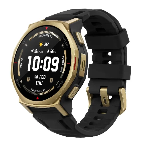 298 Amazfit T-Rex 3 Pro