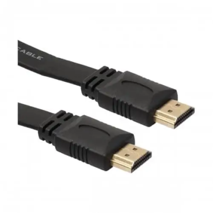 HAVIT HDMI Cable 1.8M HV-X93 BLACK