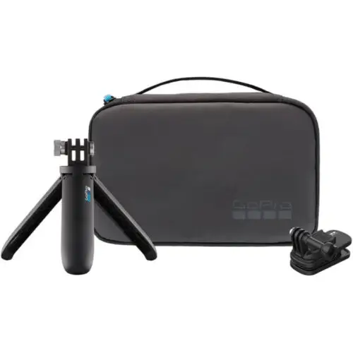 313 GoPro Travel Kit