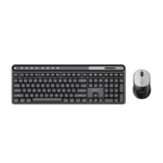 Havit KB271WB PC series-Wireless keyboard+mouse combo