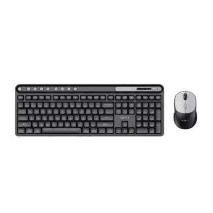 Havit KB271WB PC series-Wireless keyboard+mouse combo