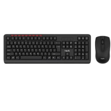HAVIT HV-KB269GCM Wireless mouse and keyboard