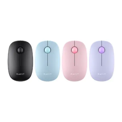 HAVIT Wireless Mouse MS57GT