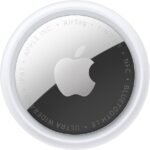 Apple AirTag (2nd Generation)