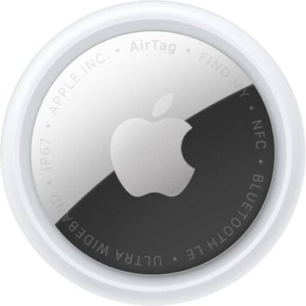 Apple AirTag (2nd Generation)