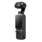 DJI Osmo Pocket 4 Creator Combo