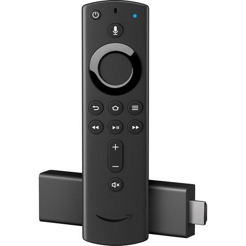Firestick-main Amazon Fire TV Stick HD Wifi 5