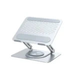 UGREEN LP876 Dual Axis Rotating Adjustable & Foldable Holder Laptop Stand