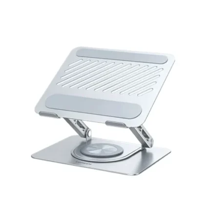 UGREEN LP876 Dual Axis Rotating Adjustable & Foldable Holder Laptop Stand