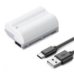 K&F Concept EN-EL15C Camera Battery