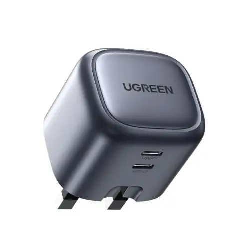 Photoroom_20260423_104650 UGREEN X516 45W GaN Fast Charger