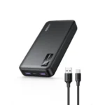 UGREEN PB312 (25683) 20,000mAh 20W Two-Way Fast Charging Power Bank.