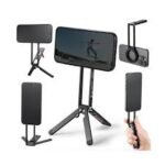 K&F Concept Magnetic Phone Tripod Stand