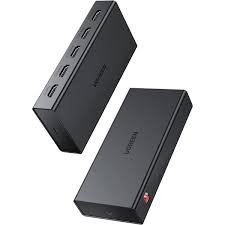 UGREEN CM570 HDMI Splitter 1 In 4 Out Splitter