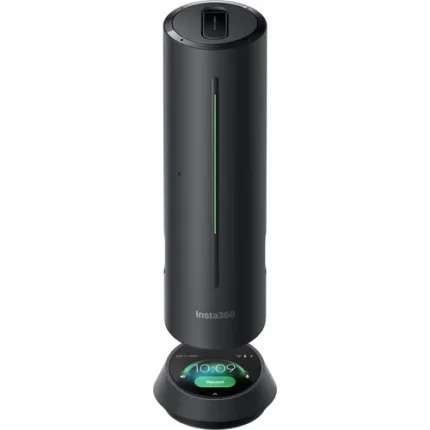 Insta360 Wave Conference Speakerphone (Black)