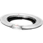 Megadap ETZ21 Pro+ Sony E-Mount Lens to Nikon Z-Mount Autofocus Adapter