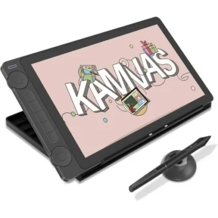 HUION Kamvas 13 (Gen 3) Pen Display Drawing Tablet