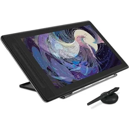 Huion Kamvas Pro 16 (2.5K) Graphics Pen Display Tablet