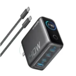 Anker Zolo 140W 4-Port PD 3.1 Charger (Model B2697)