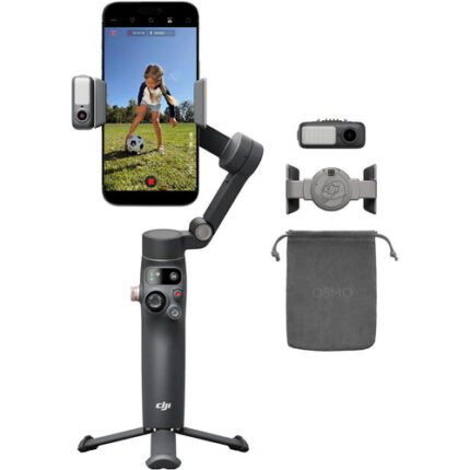 DJI Osmo Mobile 8P