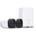 Eufy Cam 2C pro