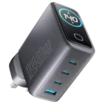 Powerology Voltflow GaN Wall Charger PD 140W