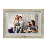 Green Lion Digital Picture Frame Touch Screen Display