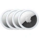 Apple AirTag 2 (2nd Generation) – 4pack