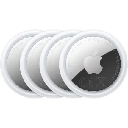 Apple AirTag 2 (2nd Generation) – 4pack