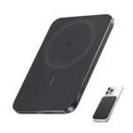 Anker Nano Power Bank (5K, MagGo, Slim)