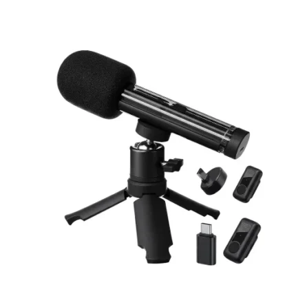 Green Lion GM-94X Wireless Microphone